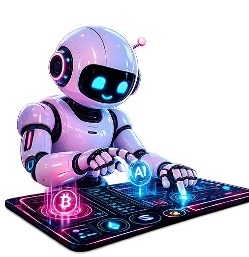 Dex Screener Clone